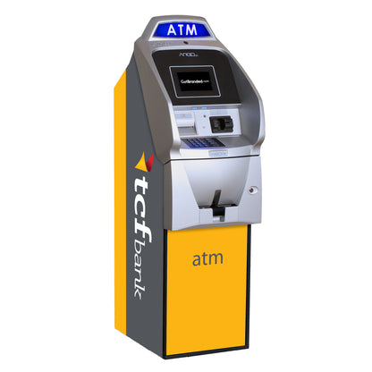 Triton Argo G60 ATM Wrap Rendering.