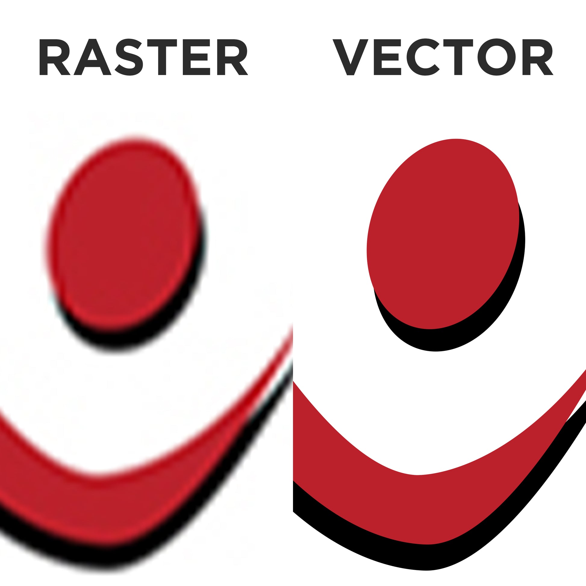 Logo Vectorization – GetBranded.com