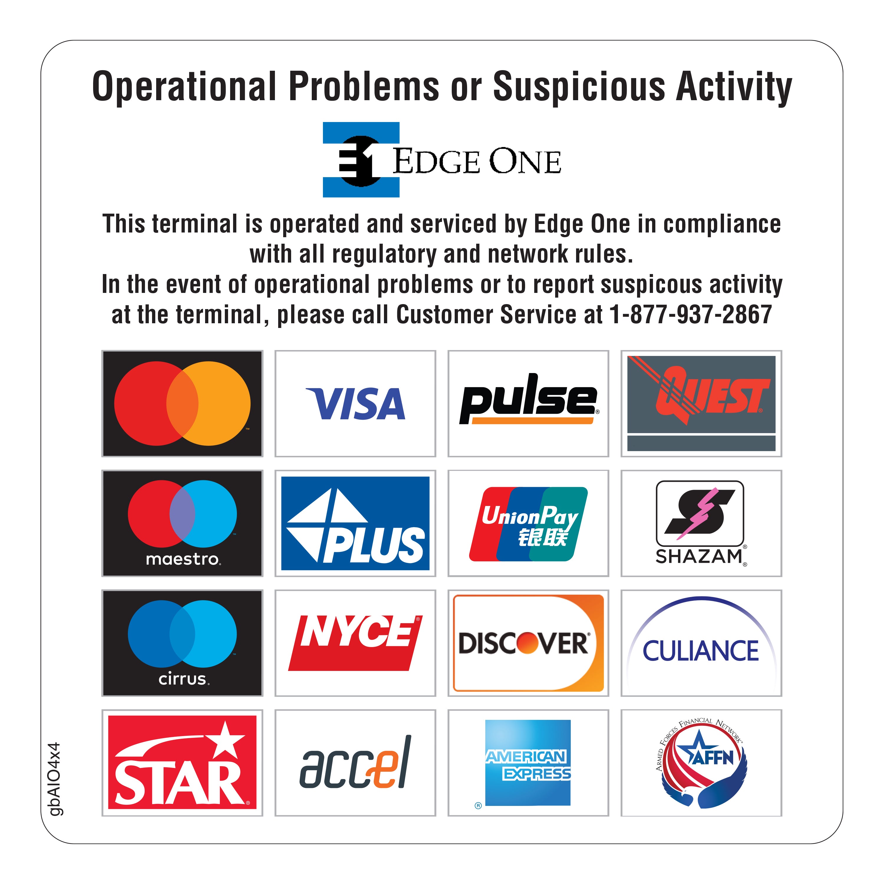 Custom All-in-One Decal - 4