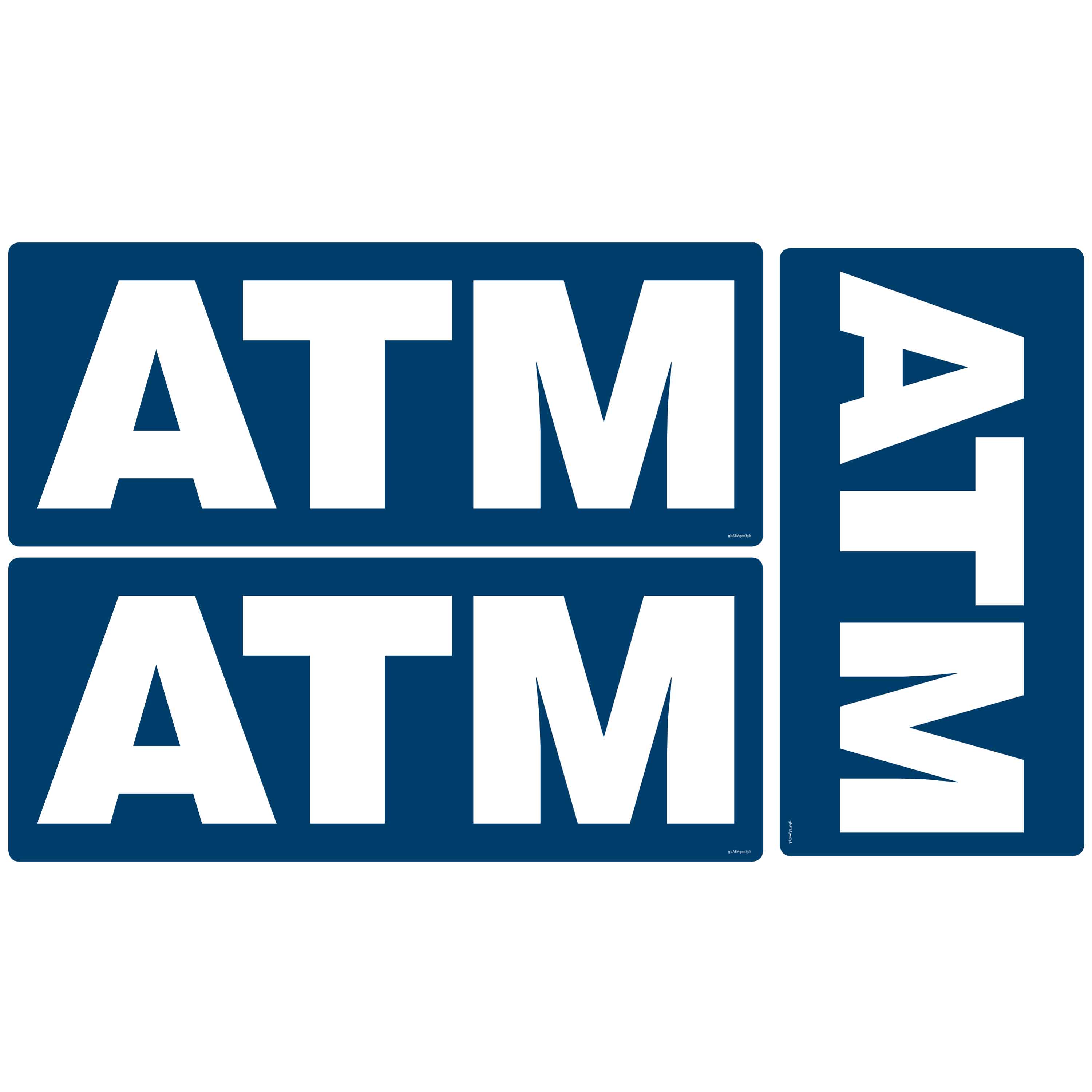 SkySoft-ATM Vector Logo - (.SVG + .PNG) - VectorLogoSeek.Com