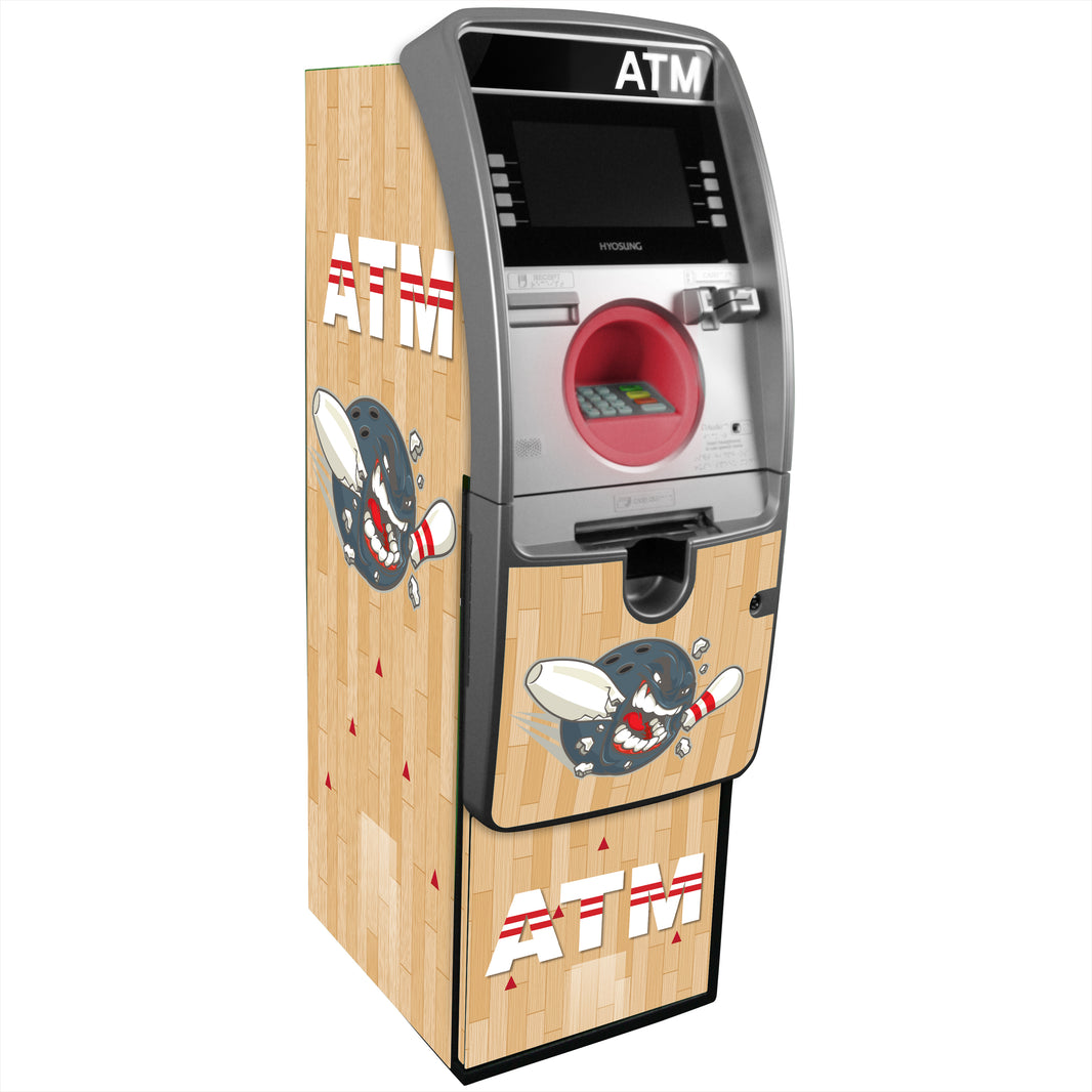 ATM Wraps – Page 5 – GetBranded.com