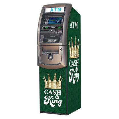 Cash is King 2 Envoltura genérica
