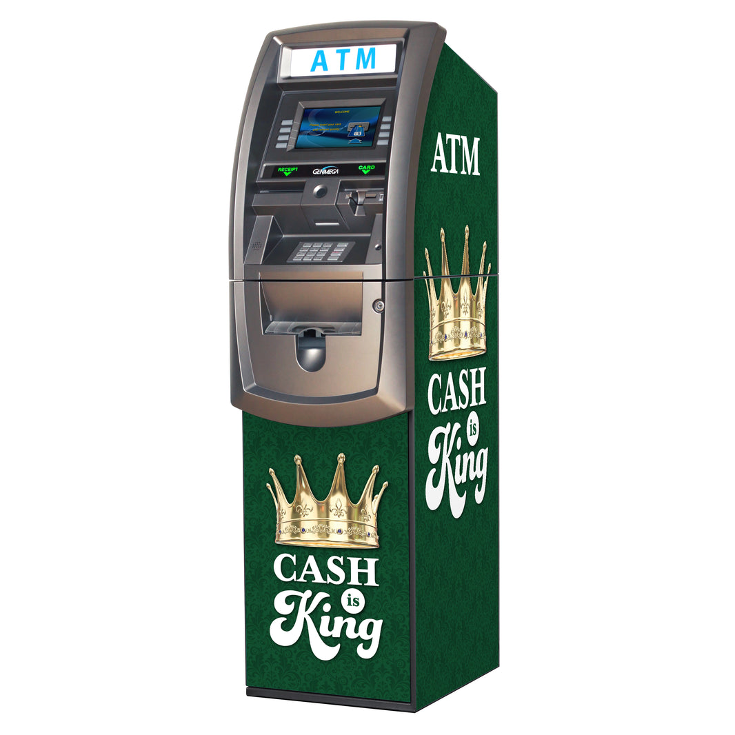 ATM Wraps – Page 5 – GetBranded.com