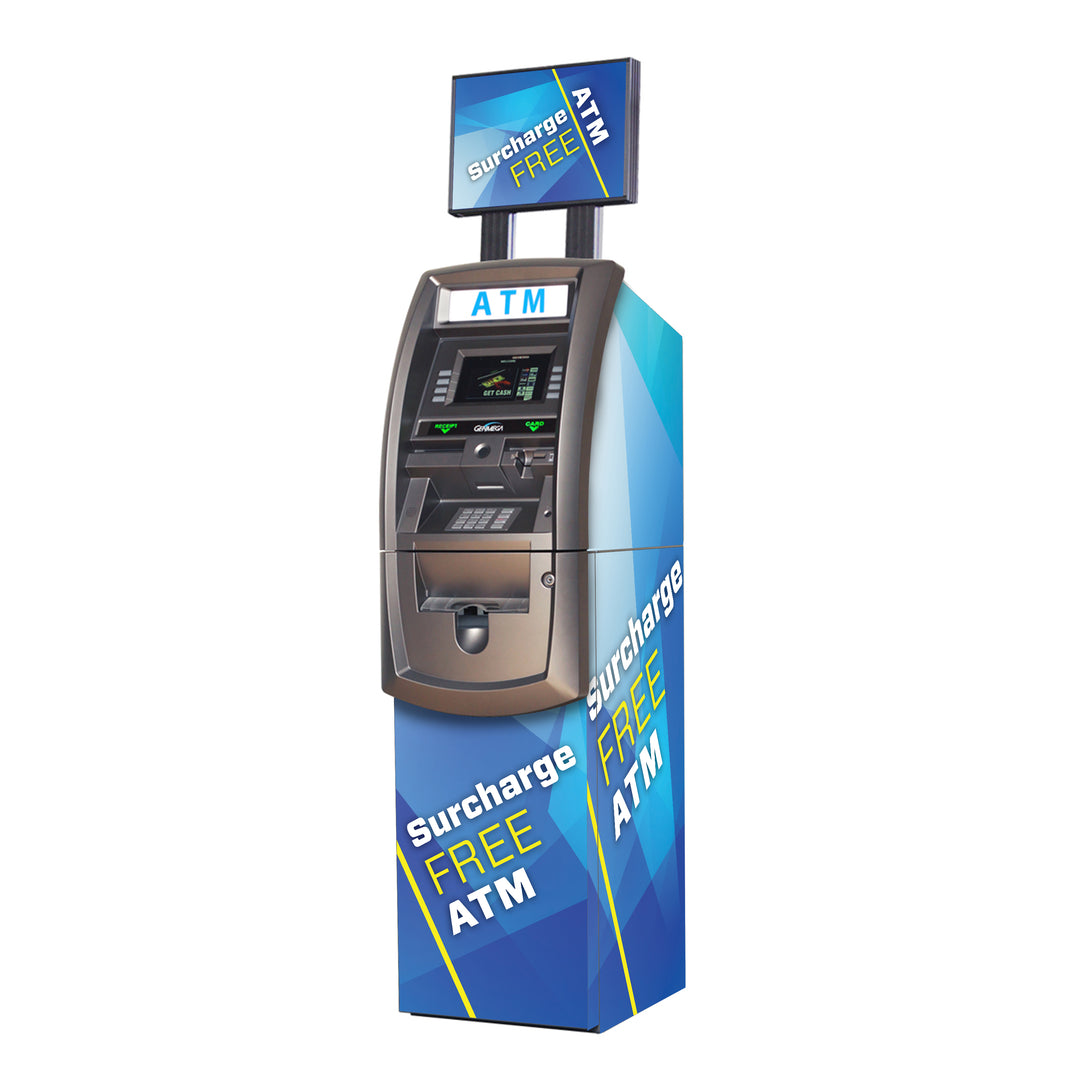 ATM Wraps – Page 6 – GetBranded.com