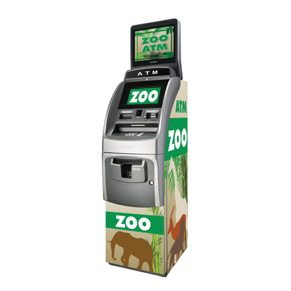Emballage Générique Zoo