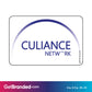 Single Network Decal, CUliance Network