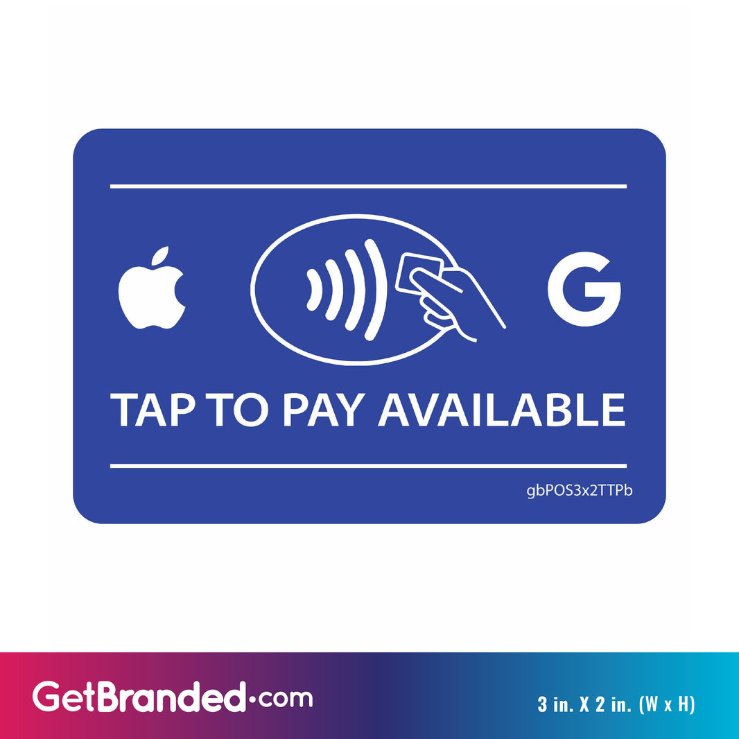 Convenience Store & Truck Stop Decals – GetBranded.com