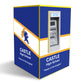 TPI Genmega GT5000 Drive-Up ATM Kiosk Enclosure Wrap